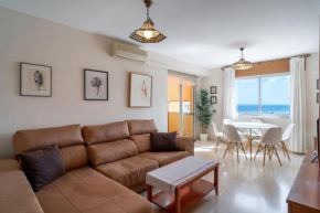 Desayuno con vistas, parking privado terraza